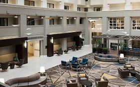 Marriott at Fair Oaks Fairfax Va